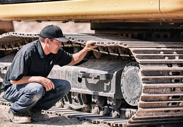 Used Doosan DX300 Excavator 151kw rated power 1.3m³ bucket capacity short working hours 14