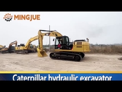 Mingjue mesin rekayasa