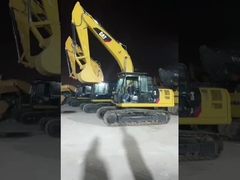 Pelanggan dari Amerika menguji produk